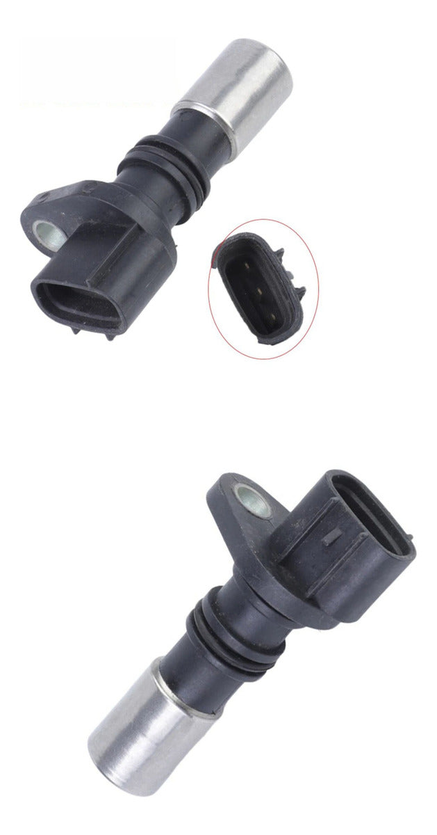 Sensor Ckp Posición De Cigüeñal Para Honda Passport Isuzu