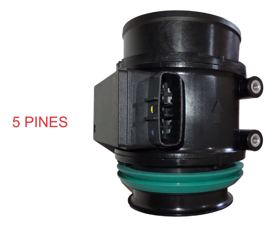 Sensor De Flujo De Masa De Aire Maf Para Toyota Lexus, Ls400