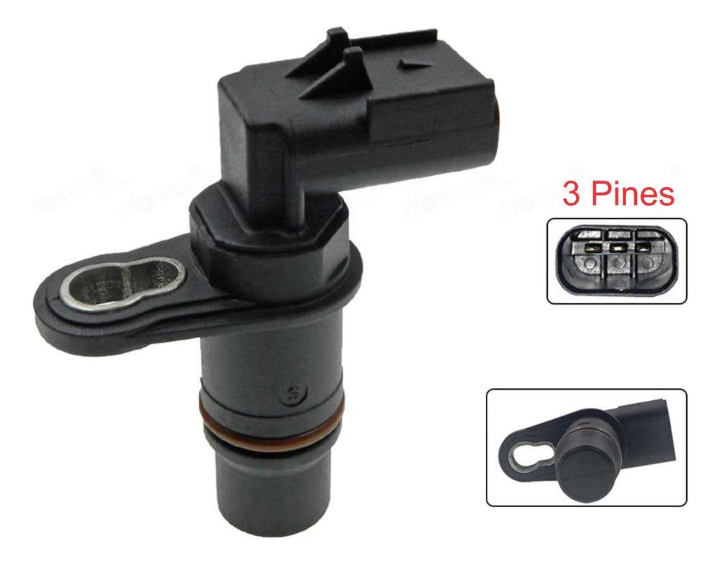 Sensor Posición Cigüeñal Ckp Para Dodge Ram 2872279
