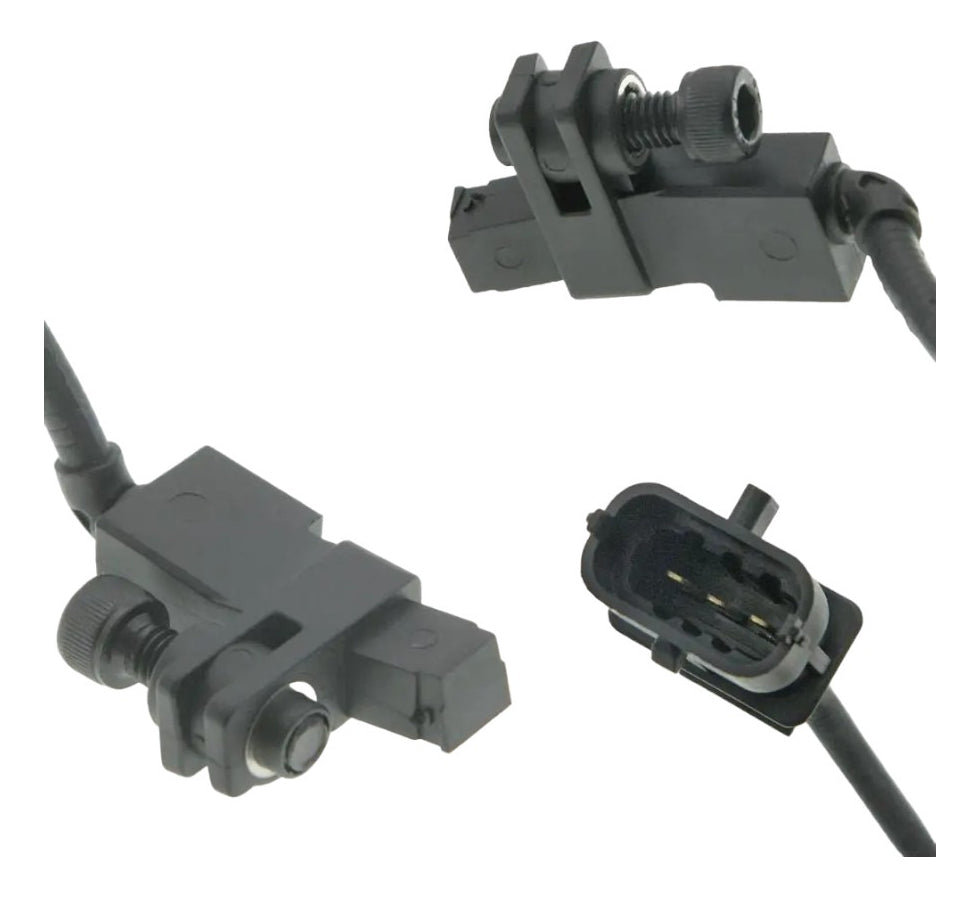 Sensor Ckp D Posición Cigüeñal Para Hyundai Ix35 Kia Sorento