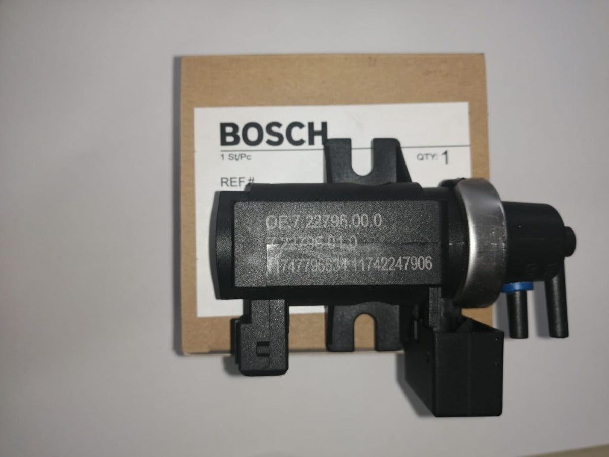 Valvula Solenoide Bmw