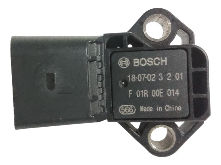 Sensor Map Para  Vw Audi Seat Suzuki Changan Bosch Original