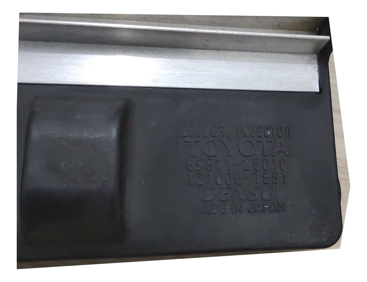 Driver Inyector De Motor Diésel Para Toyota Hilux Fortuner