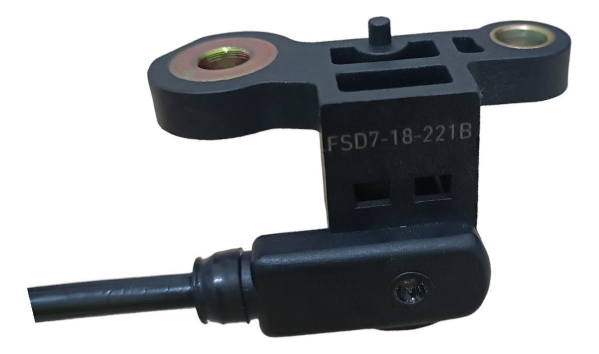 Sensor Cigüeñal Para Mazda 626 2.0l 1998-2002 Protege Mazda
