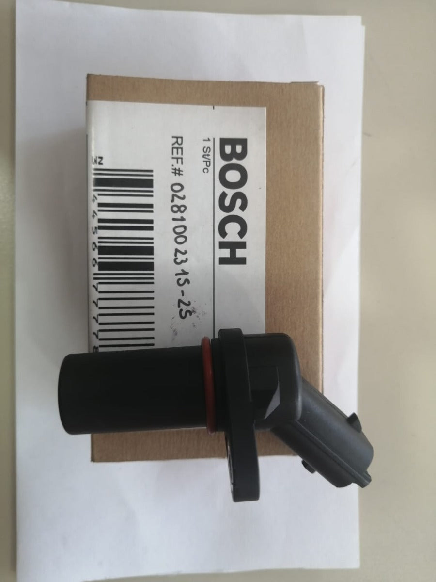 Sensor De Posición De Cigüeñal  Renault Midlum Premium Volvo