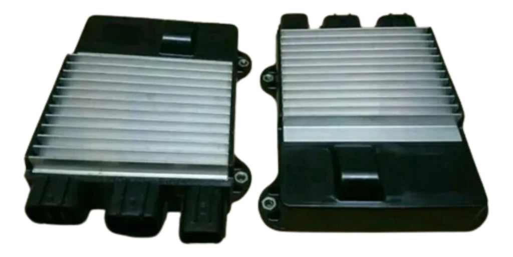 Driver Inyector De Motor Diésel Para Toyota Hilux Fortuner