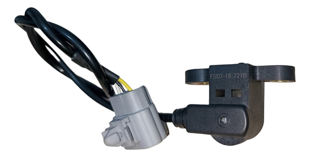 Sensor Cigüeñal Para Mazda 626 2.0l 1998-2002 Protege Mazda