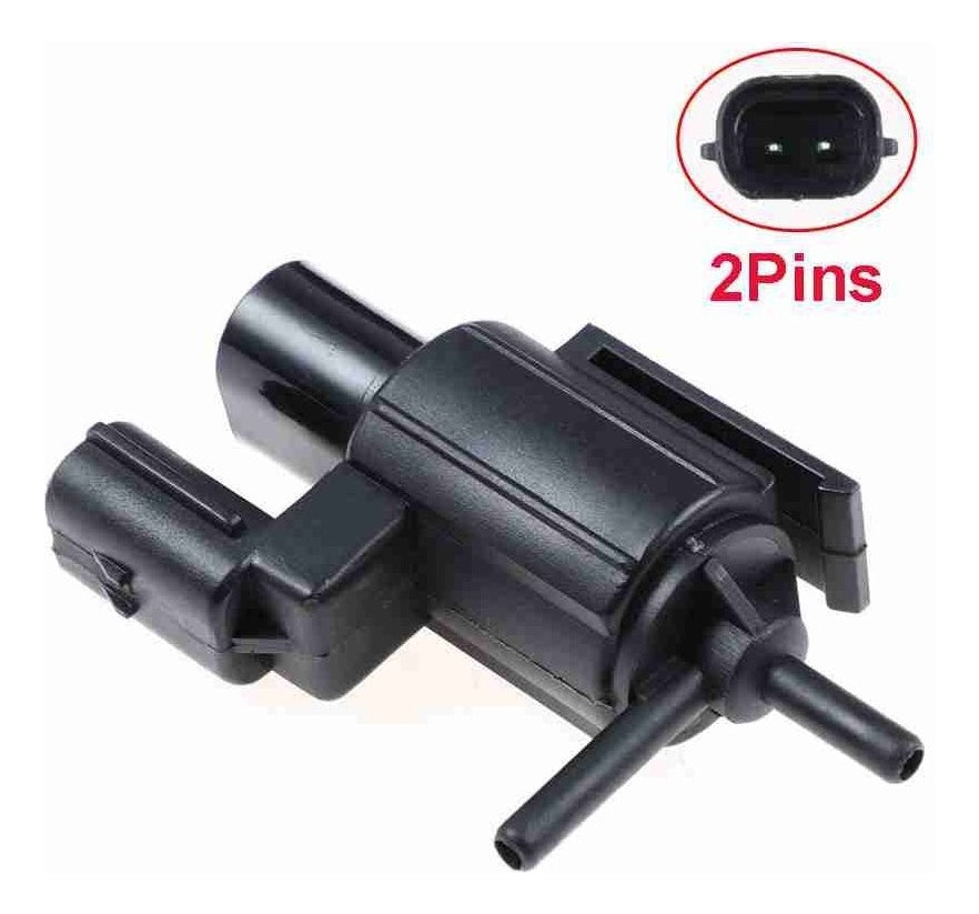 Válvula Solenoide Para Chevrolet Aveo Optra Sail Spark Daewo