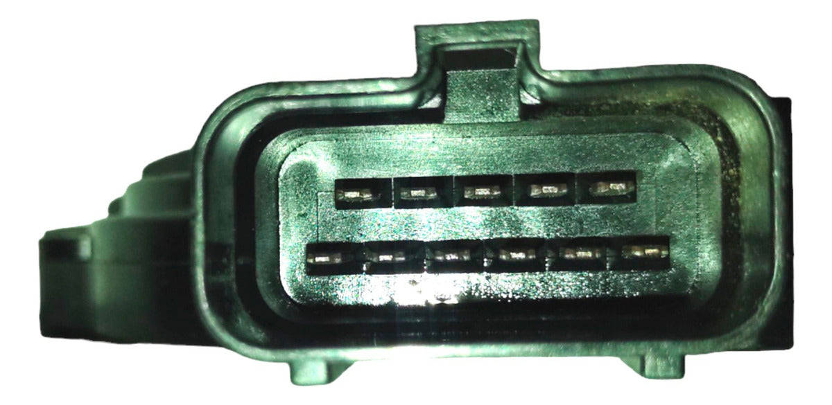 Interruptor De Seguridad Neutral  Trans 6l8p-7f293-aa  Ford