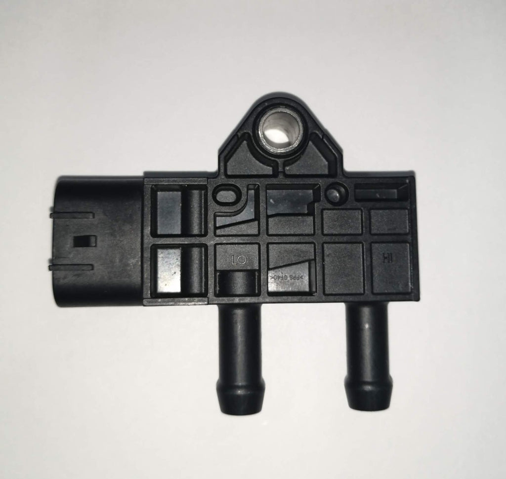 Sensor D Presión Diferencial De Escape Dpf Motor Cummins Map