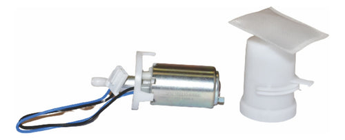 Bomba Gasolina  Chevrolet Swift  1611-lh006 - 151110-63b00