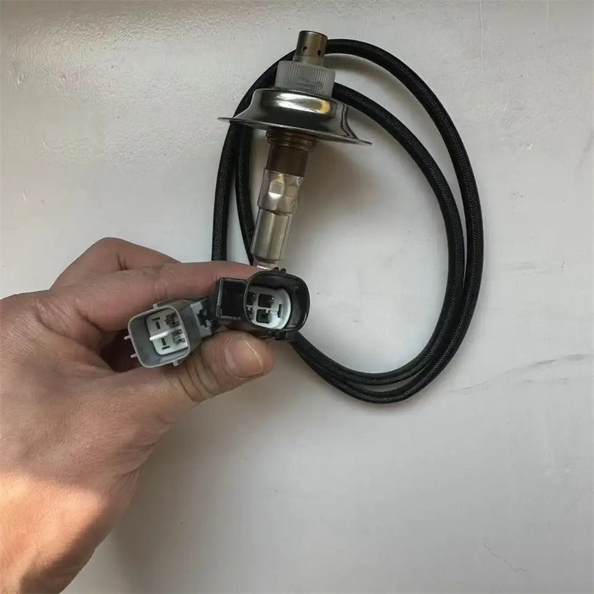 Sensor De Oxígeno Para Mazda M3, L33x-18-8g1 Oem: 234-5013
