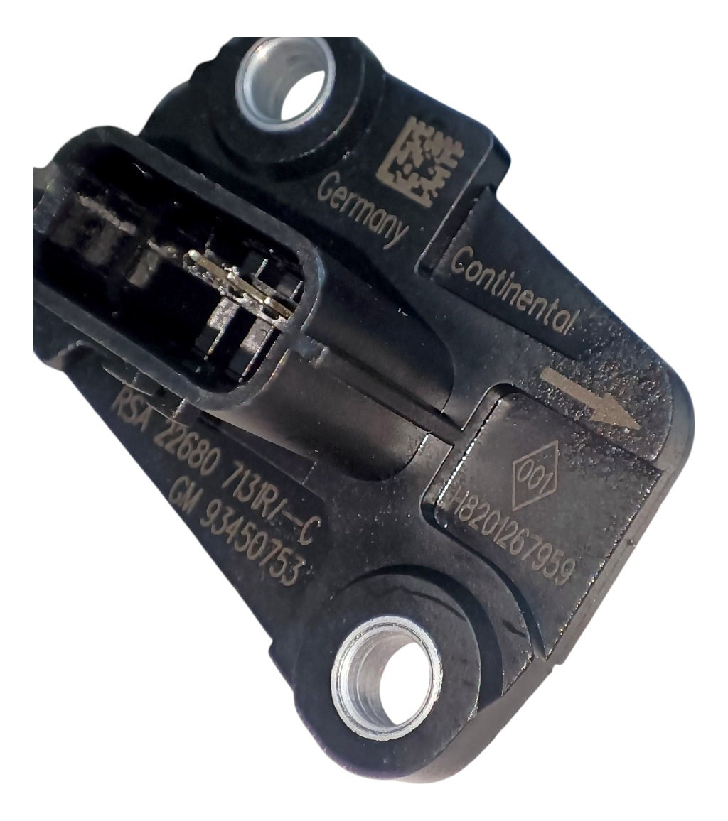 Sensor  Maf Compatible Nissan Renault Infiniti Q50 93450753