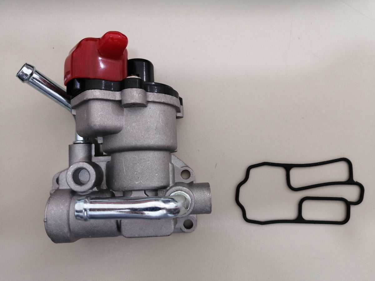 Sensor Iac O Válvula De Mínima Para Mitsubishi Lancer Nueva