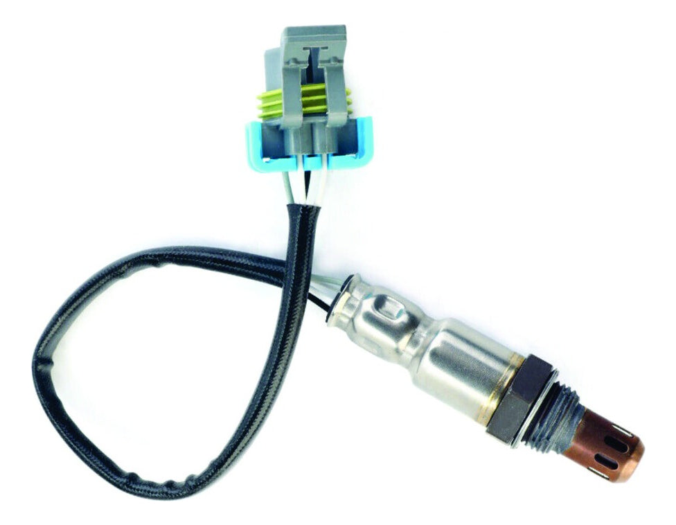 Sensor De Oxígeno Para 12639692   Captiva Sport 2,4 12639692