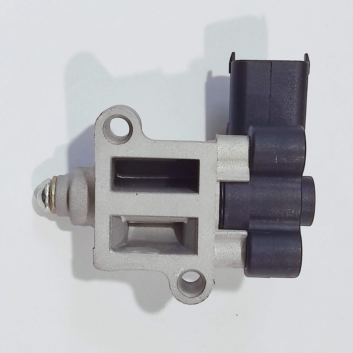 Válvula Control Aire- Iac Kia Picanto 2007-2010 - 3515002800