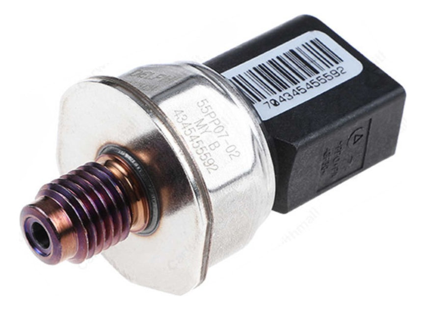 Sensor De Presion  Riel Mercedes-benz 55pp07-02, 9307z512a