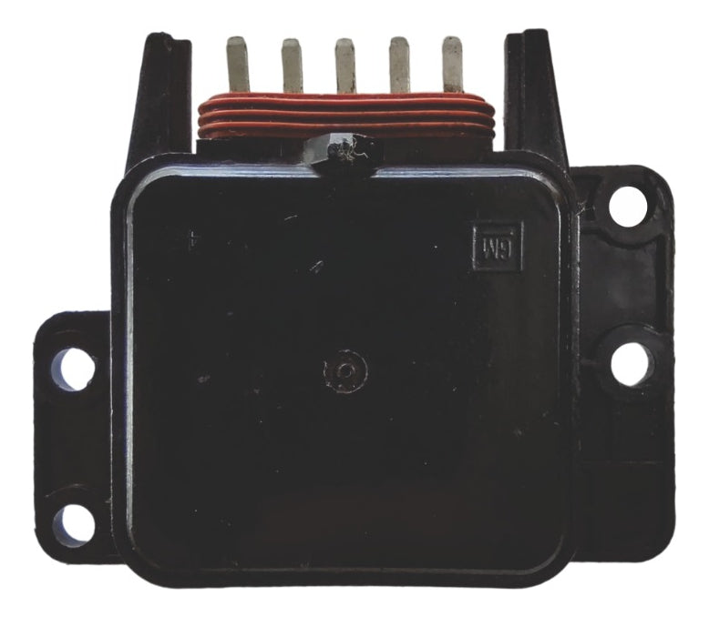 Modulo De Encendido 466 Chevrolet Original