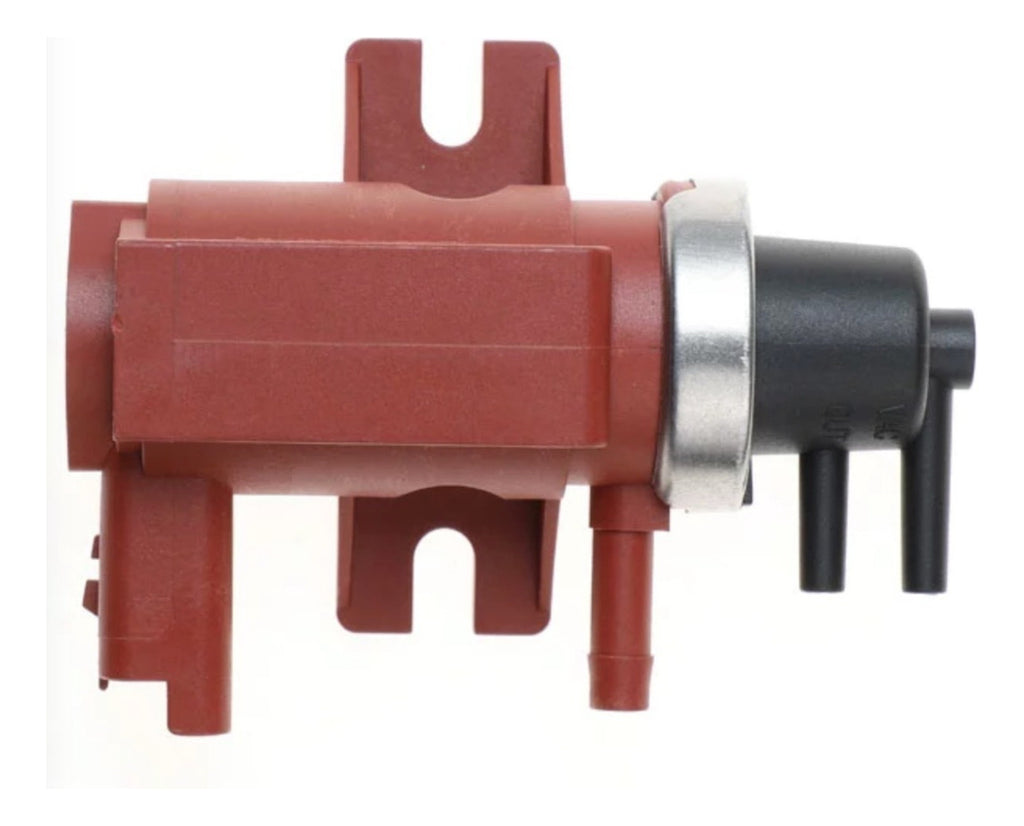 Válvula Solenoide Presión Turbo Ford Peugeot Citroen Volvo