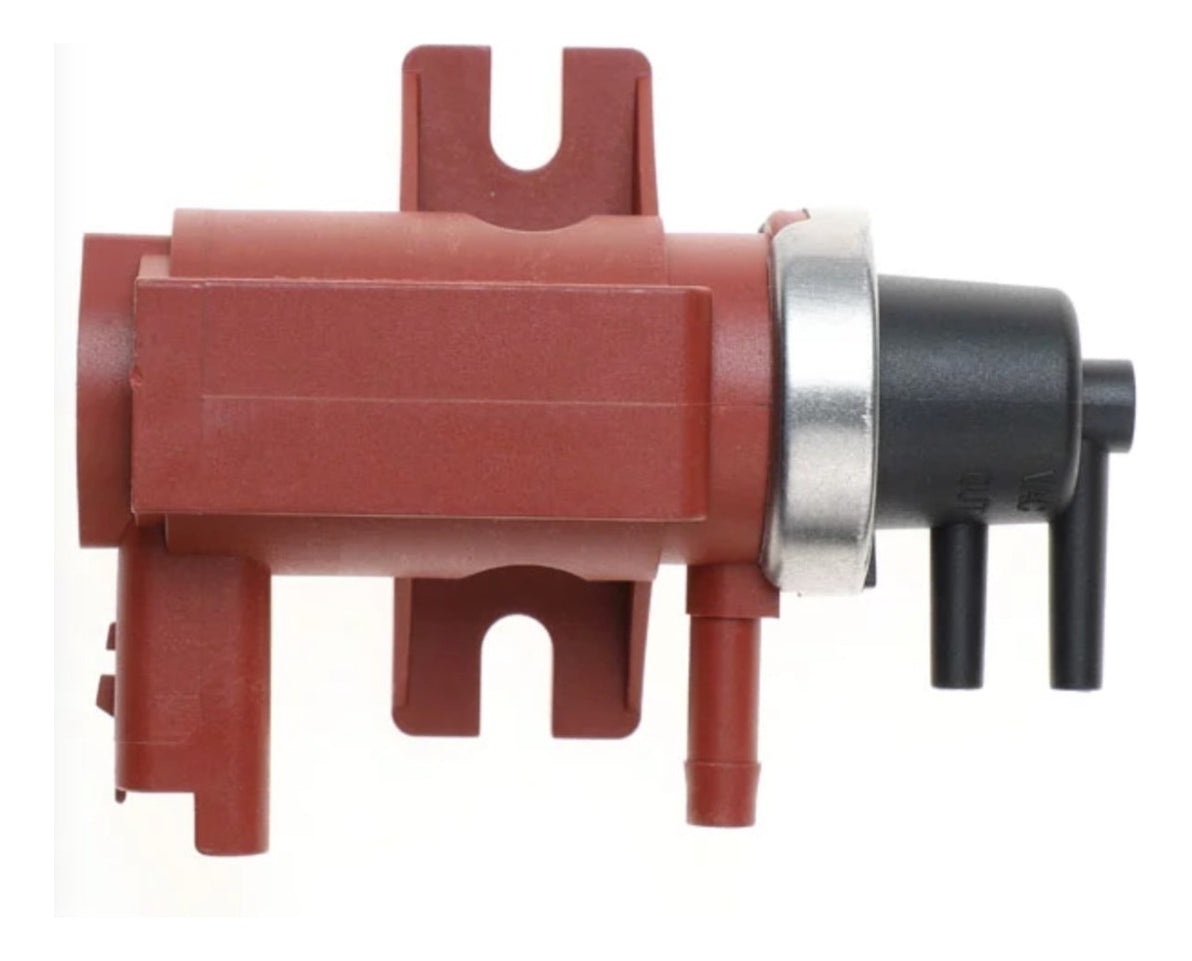 Válvula Solenoide Presión Turbo Ford Peugeot Citroen Volvo