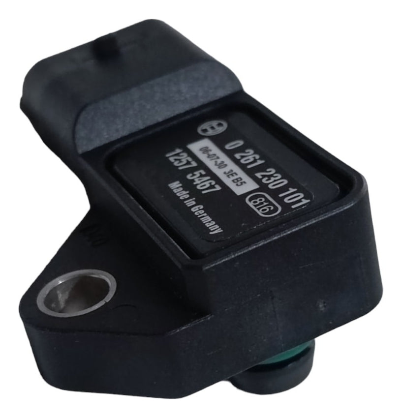 Sensor Map Para Cadillac Buick Chevrolet Gmc Orig Bosch Germ