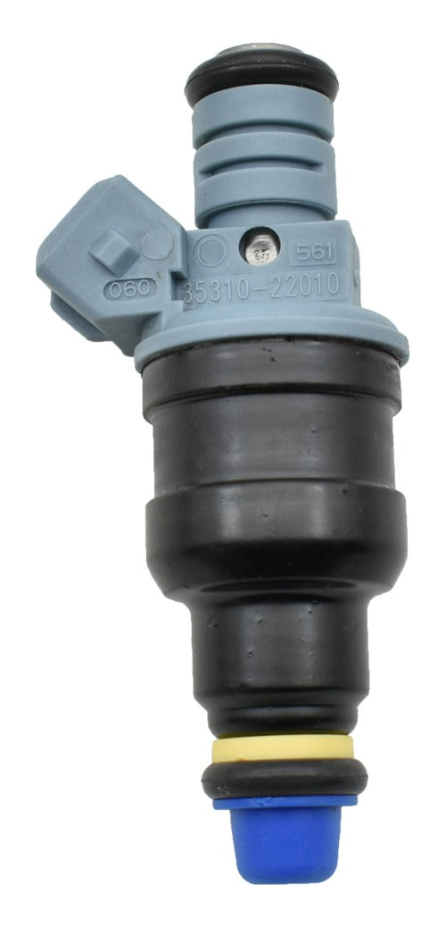 Inyector De Combustible Para Hyundai Accent 9250930006