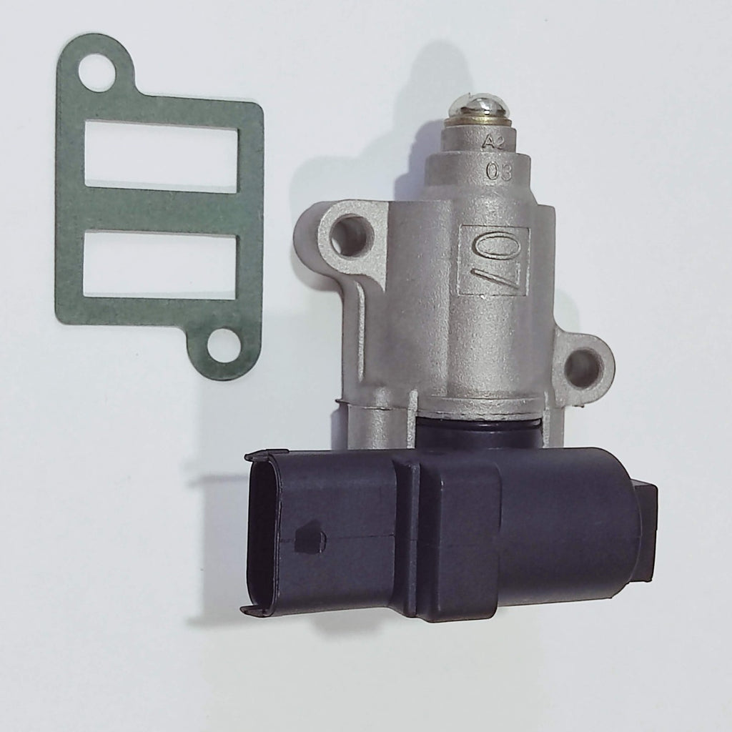 Válvula Control Aire- Iac Kia Picanto 2007-2010 - 3515002800