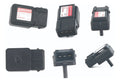 Sensor Map Para Mitsubishi L200 Pajero Td 3,2 Di-d /mr577031