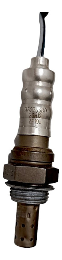 Sensor De Oxigeno Optra 1.4  1.6 1.8 2 Cables Original Denso