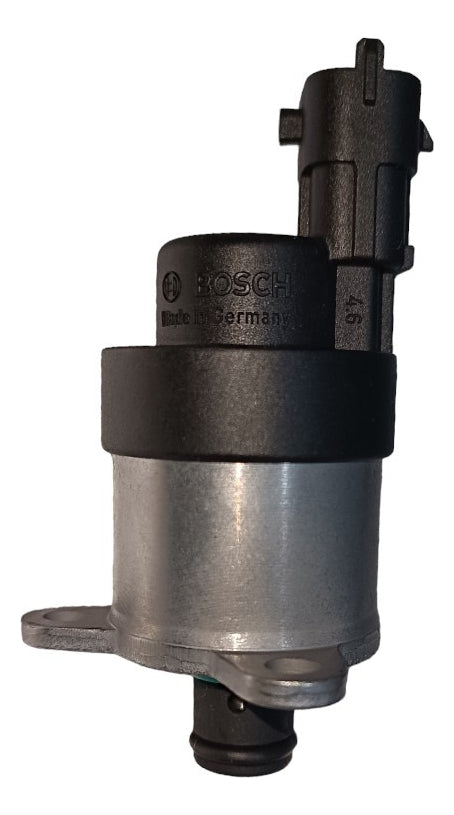 Válvula Reguladora De Presión Dodge Ram  6.7 Etj