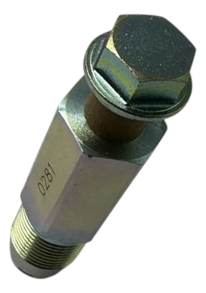 Valvula Limitadora De Compatible Con Alivio Nissan Isuzu