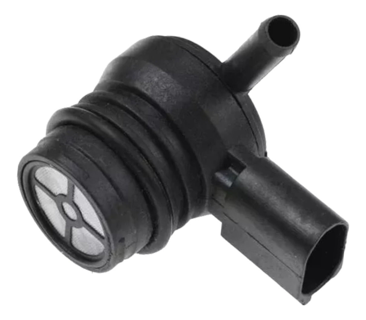 Válvula Solenoide Para Volksw. Golf Jetta Beetle 1j0906517f