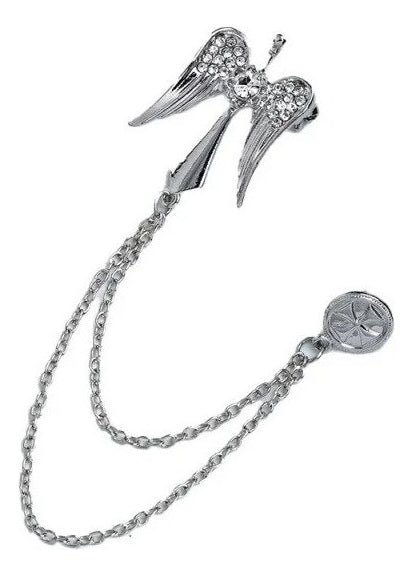 Broche Traje Boda, Pin Solapa, Accesorios, Ramillete Joyería