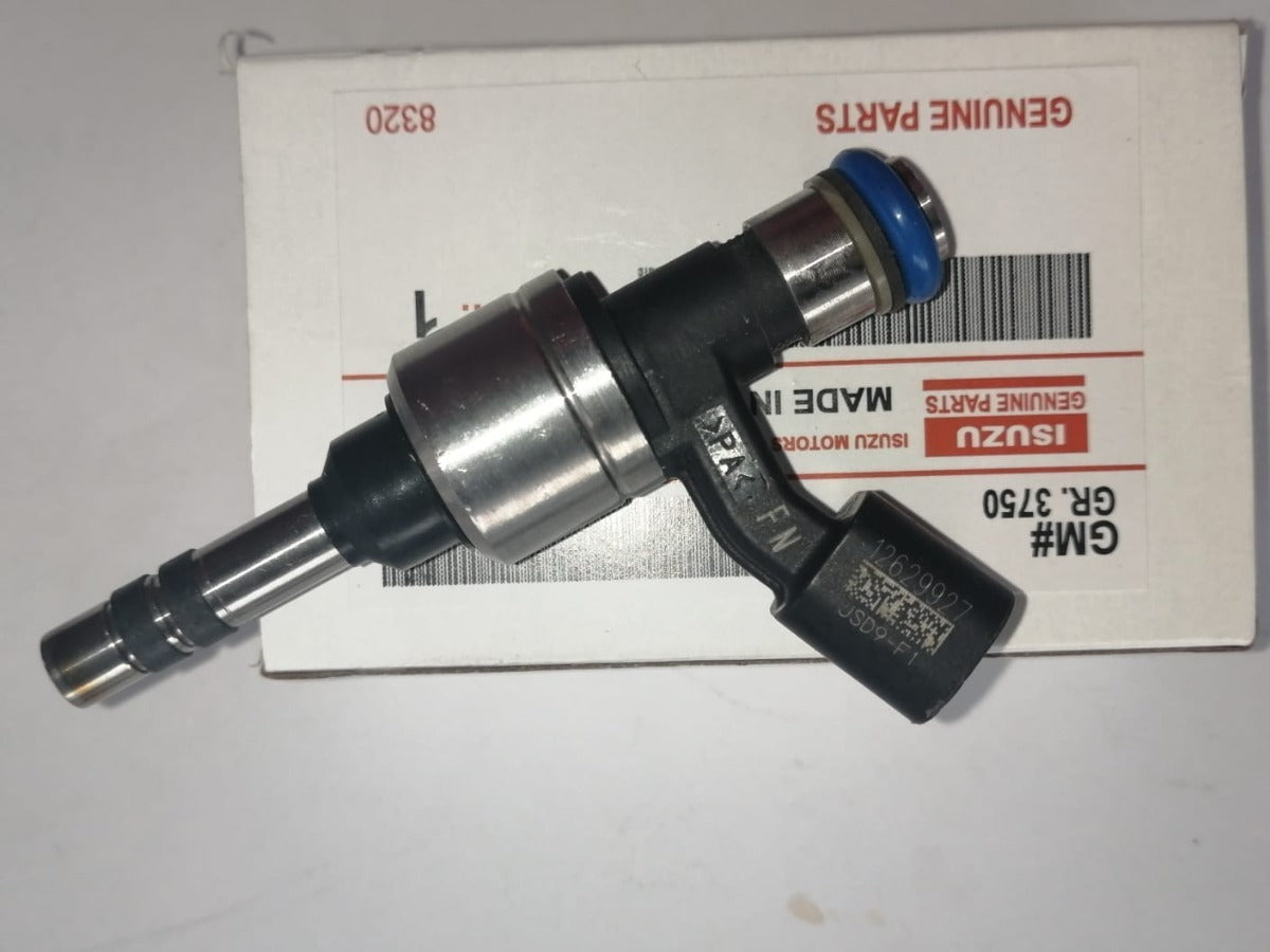 Inyector Combustible  Equinox - Captiva 3.0