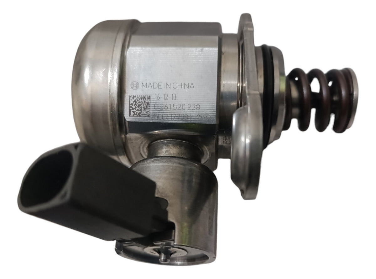 Bomba De Combustible De Alta Presión Para Mercedes Benz