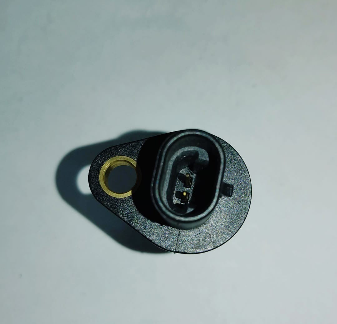 Sensor Ckp Posición De Cigüeñal Para 24575636 Gmc, Chevrolet