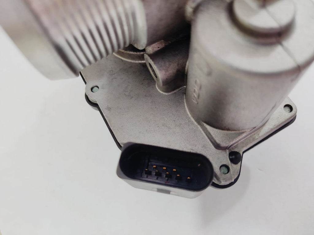 Cuerpo De Aceleracion  Volkswagen Amarok-crafter/2.0 Vdo