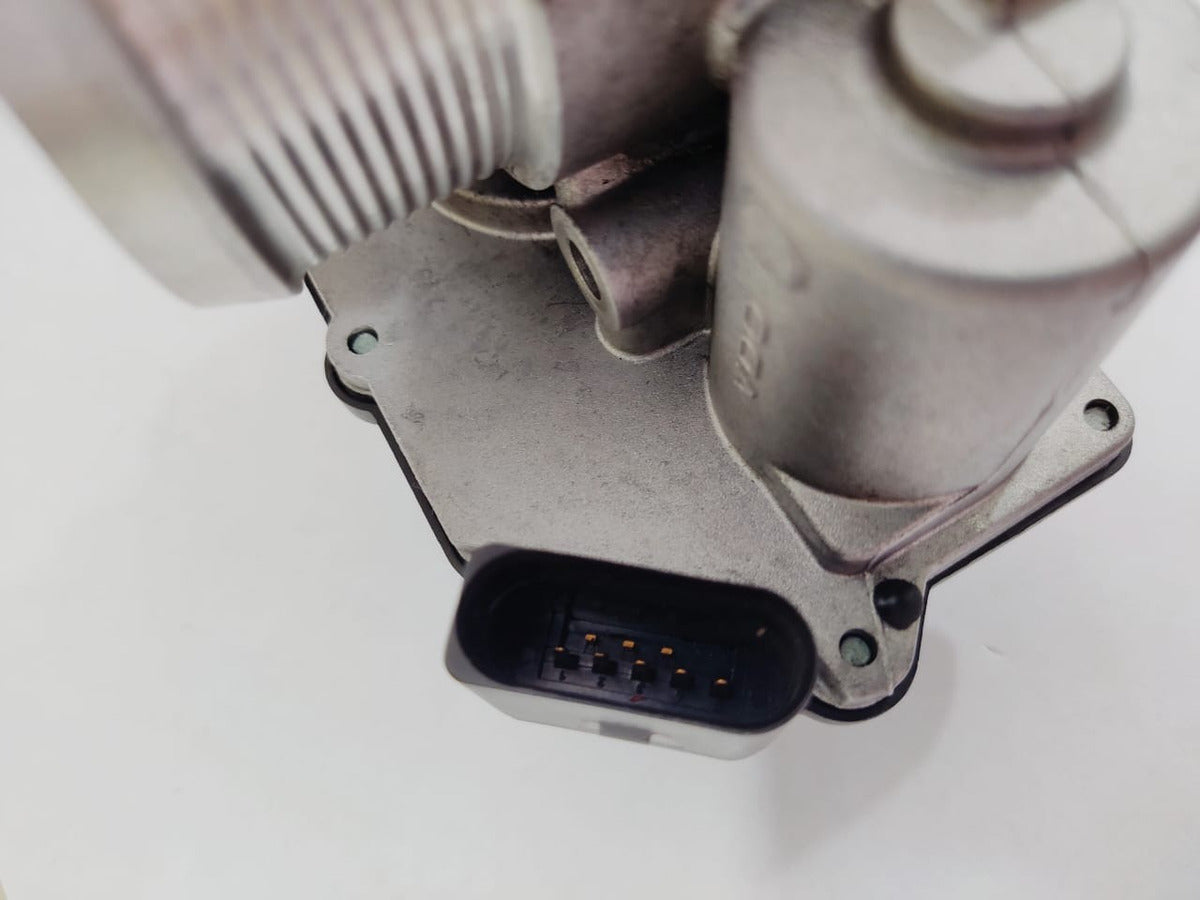 Cuerpo De Aceleracion  Volkswagen Amarok-crafter/2.0 Vdo