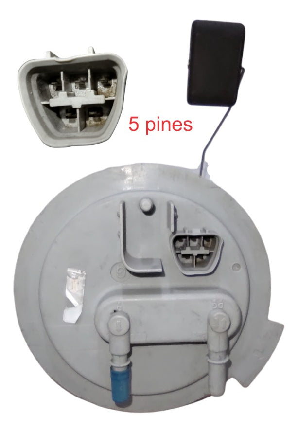 Módulo De Bomba De Combustible Para Chevrolet, D-max  208959