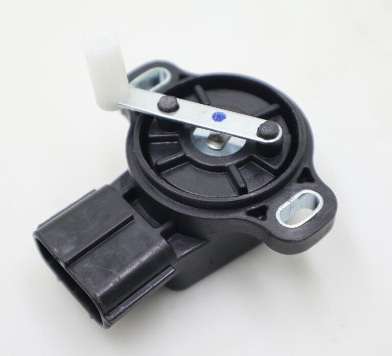 Sensor Tps Mazda Bt50 Diesel ( Pedal ) Cb05-41-aco Original