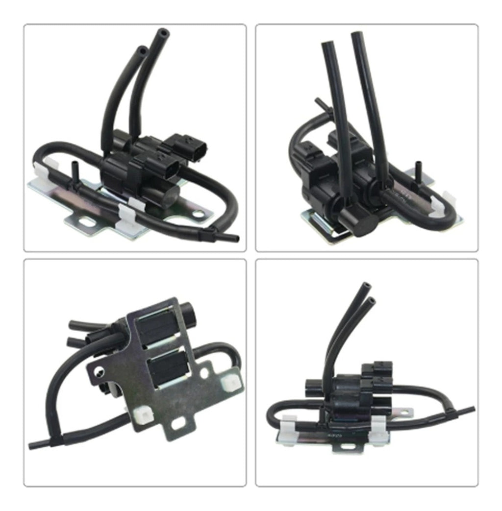 Válv. Solenoide  Control De Embra De Vacío Para Mitsubishi