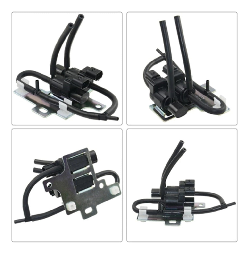 Válv. Solenoide  Control De Embra De Vacío Para Mitsubishi