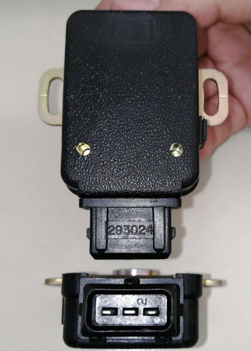 Sensor Tps Aceleración Chevrolet Luv 2.3 Y 2.2 Japón 293024