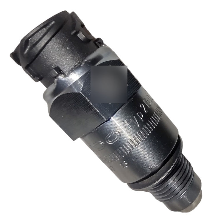 Sensor Velocidad 215920102101 Para Mercedes Benz Vdo Origina