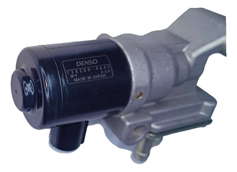 Válvu De Aire De Ralentí, Iac Para Honda Civic 1.5ll, Denso