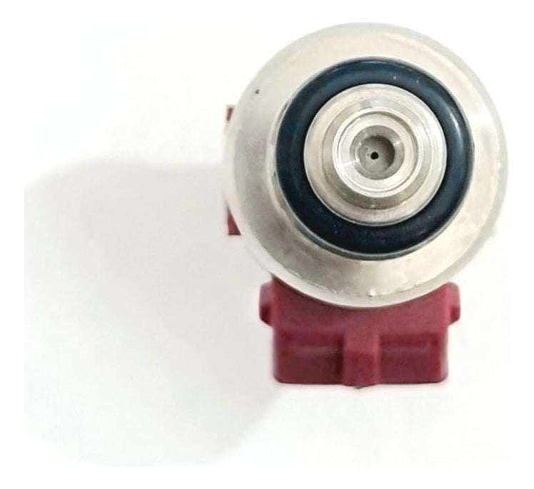 Inyector De Combustible Para Volkswagen Golf Jetta Bac906031