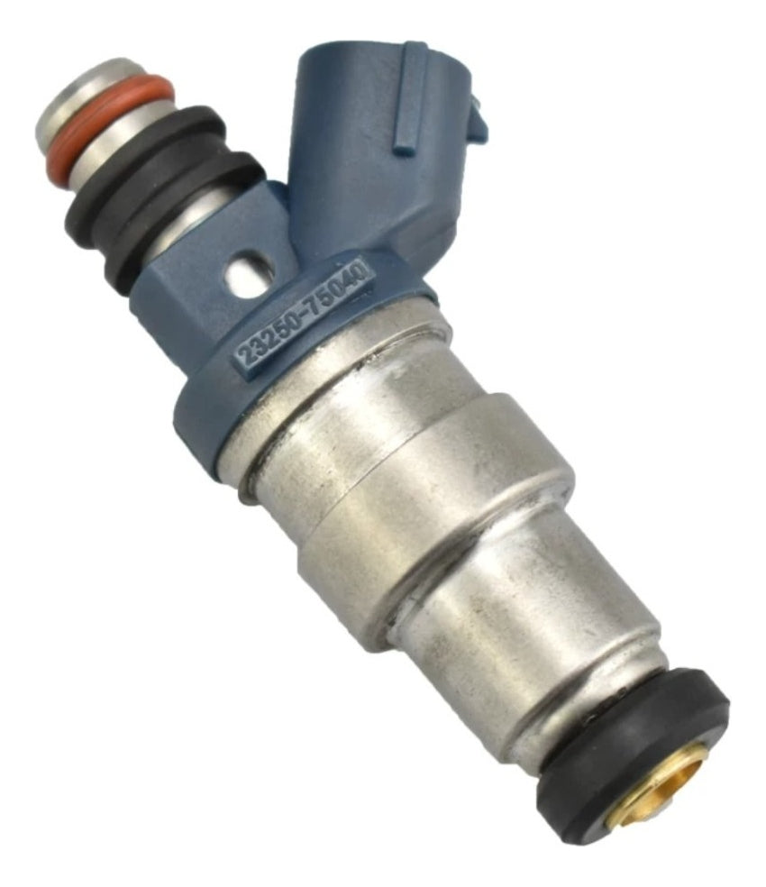 Inyector Combustible Toyota Prado Hilux Tacoma 23250-75040