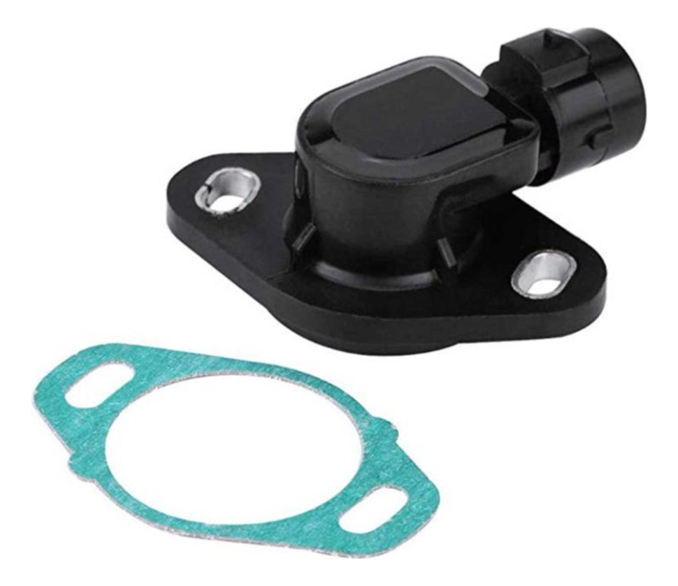 Sensor  Posición Del Acelerador Tps Para  Honda, 06164pm5a02