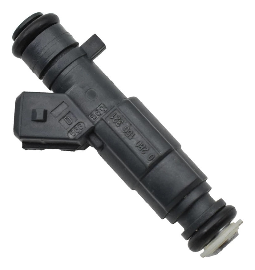 Inyector De Combustible Para Peugeot Oem 0280156321 9052856
