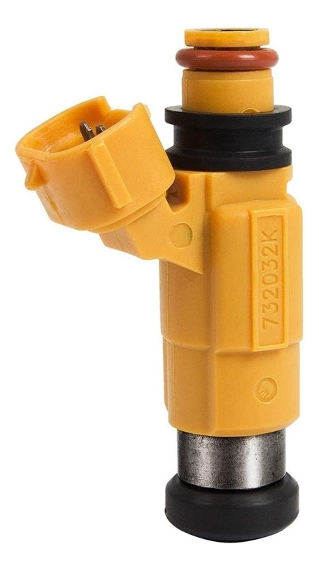 Inyector De Combustible Para Yamaha F150 Md319792 Cdh275